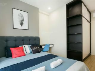 Nhà y hình căn hộ newton residence, phú nhuận, 75m2, 2pn, 2wc, giá rẻ 17tr/th. 0902 500 ***