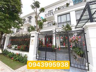 Bt vinhomes riverside  phân khu nguyệt quế 21 (nq21)