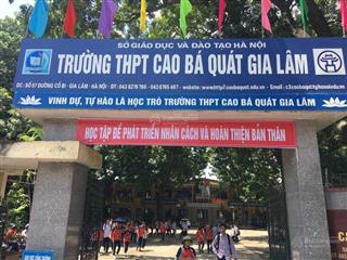 Bán nhà xây thô đẹp cổ bi (thôn hội) 72m2, 2 tầng, mặt tiền 5m, 4.8 tỷ, đầu tư nhân x2, x3 tài sản