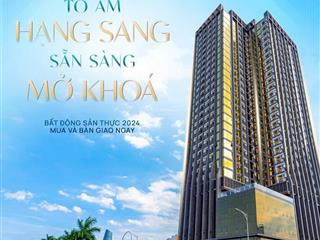 Thông tin chính thống từ cđt sam towers & chính sách bán hàng t12/2024