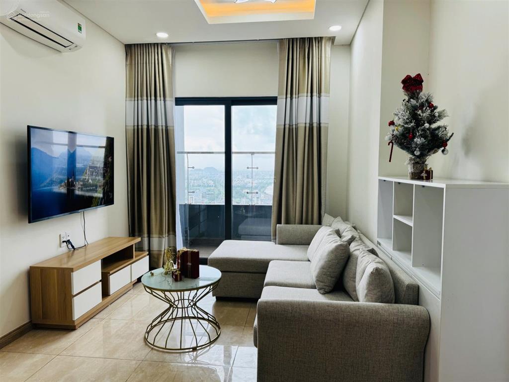 Cần bán căn hộ trung tâm đà nẵng chỉ từ 3,xtỷ, full nội thất cao cấp, sang trọng view bao sông hàn