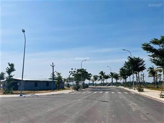 Dự án central avenue khu kinh tế nhơn hội