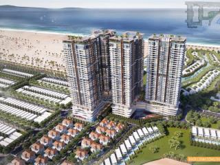 Mở bán đợt đầu căn hộ chung cư newtown diamond view biển và sân gofl đẳng cấp nhất đà nẵng