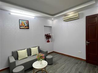 Tập thể phương liệt, thanh xuân 66m2, giá 3.45 tỷ