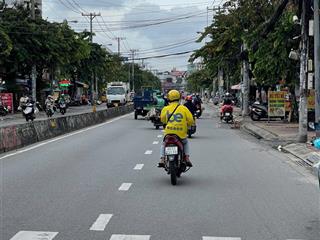 Nhà riêng tân thới nhất quận 12