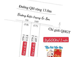 Đất thổ cư diên khánh, khánh hoà