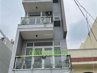 Giá rẻ, bán căn nhà 4 tầng, 70m2, hẻm xe hơi 8m ngay nguyễn quý yêm, an lạc bình tân, nhỉnh 5 tỷ