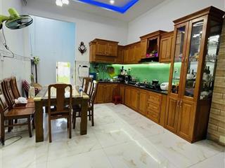 Bán nhà mới, 70m2, 1 trệt 2 lầu, đường hương lộ 2, bình tân, giá 5,49 tỷ