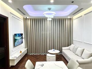 Cho thuê dài hạn căn hộ 2 phòng ngủ  diamond crown hải phòng, dt 65m².  0901 591 *** ms đại