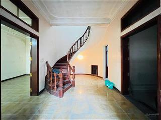 Bán nhà trần quang diệu, 110m2, mặt tiền bề thế, phân lô, oto tải tránh nhau, kinh doanh, giá 52 tỷ