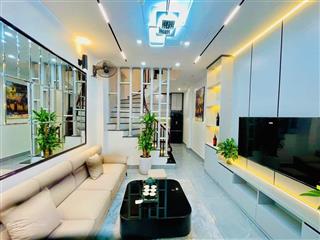 Nhà vip xuân đỉnh ,cạnh ngoại giao đoàn, nhà mới ở luôn, 35m2*5t