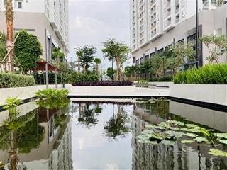 Cho thuê căn hộ cao cấp 1 phòng ngủ, q7 saigon riverside