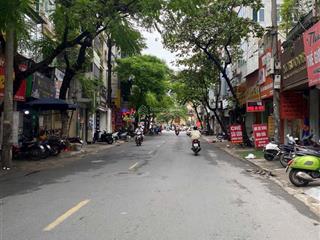 Siêu hiếm nhà phân lô, lô góc ô tô tránh kinh doanh hoàng văn thái 60m2 mt 5.4m