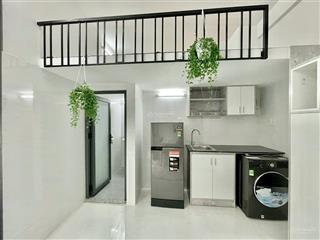 Trống căn duplex đầy đủ tiện nghi  vạn kiếp, bình thạnh