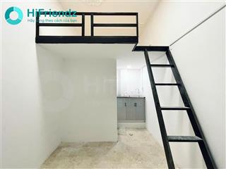 Phòng trọ duplex giá rẻ phường 26 bình thạnh new 100%