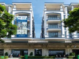 Shophouse cao cấp nguyễn thị nhung s sàn 670m2 | mặt tiền đắc địa, sẵn sàng kinh doanh ngay