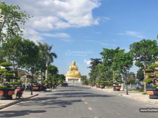 Công viên nghĩa trang hoa viên bình an đã hoạt động từ 2016