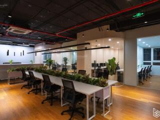 Cho thuê chỗ cá nhân & team  coworking trung tâm quận thanh xuân chỉ từ 1tr2/ tháng