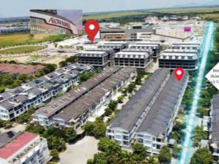 Bán nhà đường 16 khu đô thị an cựu city sát shoptel đối diện aeon huế