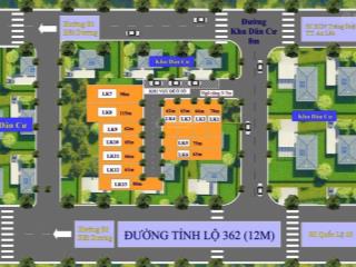 Bán đất xã quang trung, an lão, hải phòng 650 triệu, 62.5m2, ngõ ô tô vào