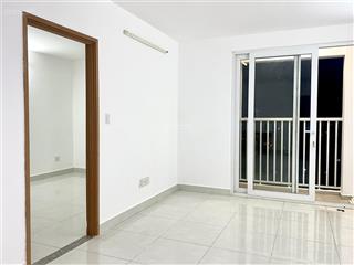 Cho thuê căn hộ tara ( 2pn + 2wc 80m2) nhà mới thoáng  giá 8tr5