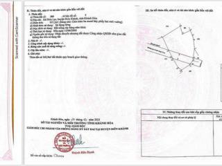 Em cần sang nhượng lại miếng đất đầu tư là có lãi! rất tiềm năng