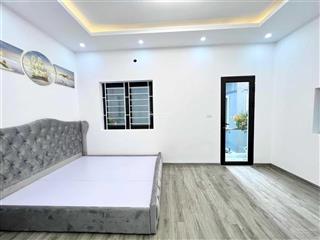 Bán nhà nguyễn văn trỗi 36m2 4 tầng cách ngõ ô tô 5m 7.85 tỷ