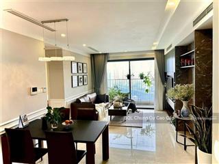 Hiếm! chỉ 5 tỷ hơn bán căn hộ 3 pn gần 100m2 giá tốt nhất tại golden west  số 2 lê văn thiêm