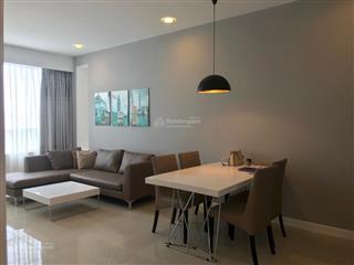 Chuyển nhượng sunrise city106m2có ô xe