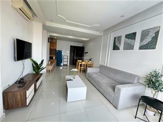 Sunrise city q7 cho thuê căn hộ 57m2