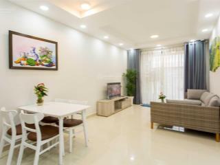 Cần bán căn hộ chung cư cao cấp botanic towers, phú nhuận, 95m2, 2pn, 4.6 tỷ, sổ hồng