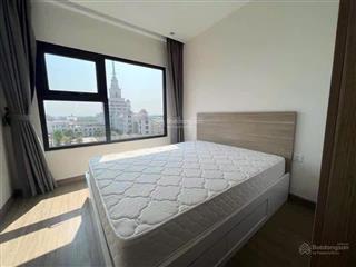 Penthouse độc tôn 2 ngủ+ góc s2.17 view trực diện vinuni, hỗ trợ vay 70%~0% lãi suất về ở ngay