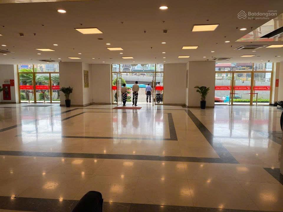 Giá cực sốc có ngay văn phòng tại tòa nhà hòa bình green, 505 minh khai, hbt, hn