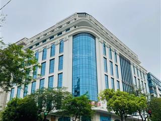 Cho thuê văn phòng tại hồng hà center 25 lý thường kiệt, hoàn kiếm. dt 80m2, 170m2, 220m2, 500m2