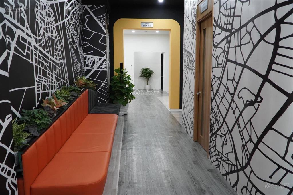 Cho thuê văn phòng giá chỉ 120 nghìn/m tại phố hoàng cầu, đống đa diện tích 30m2, 80m2,190m2,500m2