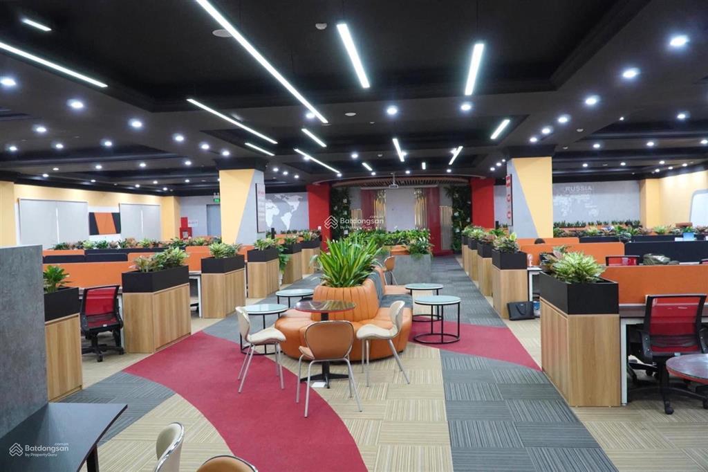 Cho thuê văn phòng giá chỉ 120 nghìn/m tại phố hoàng cầu, đống đa diện tích 30m2, 80m2,190m2,500m2