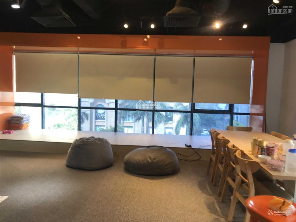 Cho thuê văn phòng quận ba đình tại cửa bắc dt 100m2 giá chỉ 120 nghìn /m2