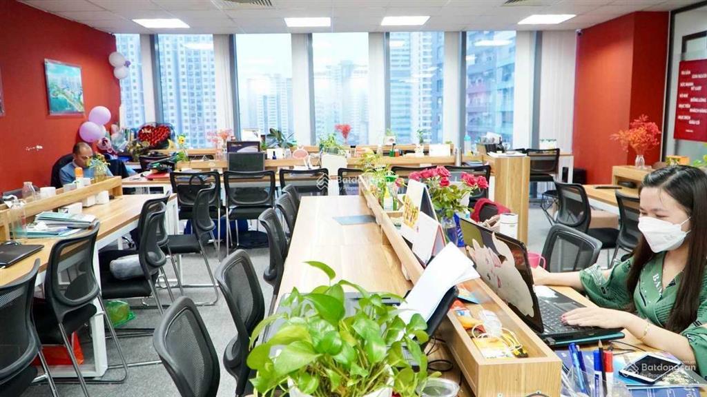 Cho thuê văn phòng giá chỉ 150 nghìn/m2 tại hai bà trưng, hà nội