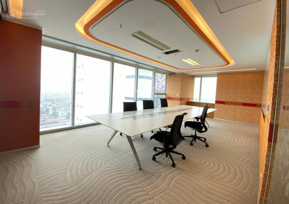 Cho thuê văn phòng tại phố lạc trung, 150 nghìn/m2, 150m2 gấp!