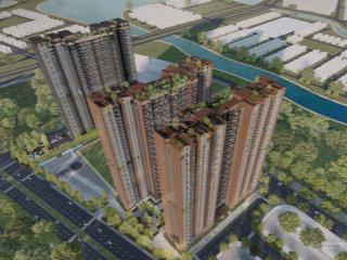 Suất bán sớm! căn hộ cao cấp the senique của capitaland tại vinhomes ocean park   0987 235 ***