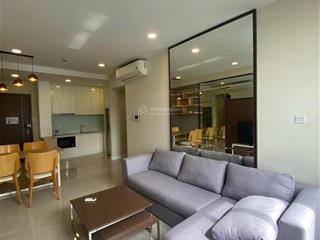 Cho thuê căn hộ 1pn icon56  50m2  giá 15tr lầu cao view sông bến vân đồn 0339 587 *** xem nhà