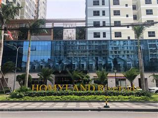 Homyland riverside  mua bán căn hộ chung cư t11/2024