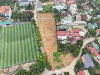 Siêu phẩm đất nền lương sơn hòa bình vị trí đẹp, đầu tư sinh lời, giá tốt nhất khu vực!