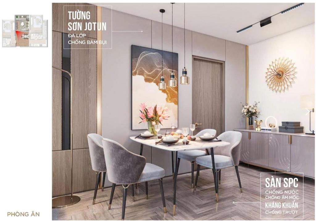 Căn hộ chung cư trực diện biển mỹ khê, đà nẵng căn 2pn 2wc 82m2 sổ đỏ sở hữu lâu dài