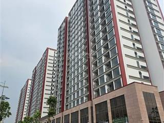 Quỹ căn đẹp hộ chuyển nhượng và cđt cc khai sơn city, căn 77m2 tầng 16 giá chỉ 4,7 tỷ