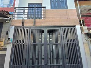 Nhà giá ngợp chủ bán giá hữu nghị ở đ.lê văn quới, bình tân dt60m2 1tr1l 4pn2wc, shr sang tên ngay