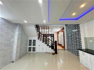 Cần bán nhanh nhà 2 tấm, dtsd 206m2 đường lư giang 7,5m hoà xuân