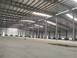 Ban quản lý khu công nghiệp quang minh cho thuê nhà xưởng 3300m2, 6000m2, 10.000m2, 12.000 m2