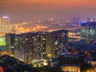 Dự án mandarin garden hoàng minh giám, view triệu đô cả bầu trời hà nội. có 1 căn penthouse