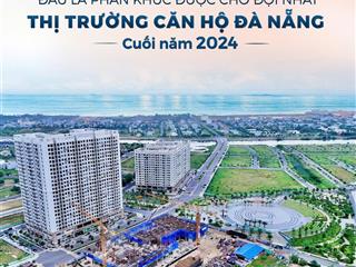 Dự án đáng mong đợi, nhanh tay đặt chỗ để sở hữu ngay thôi